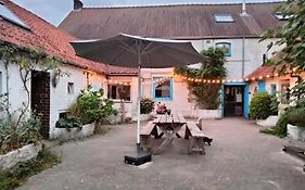 Hanami - Tuinkamer